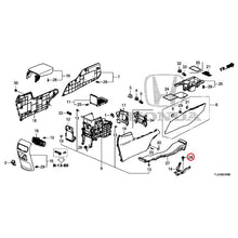 Load image into Gallery viewer, [NEW] JDM HONDA CR-V RW1 2021 Console GENUINE OEM
