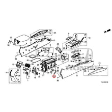 Load image into Gallery viewer, [NEW] JDM HONDA ACCORD CV3 2022 Console GENUINE OEM
