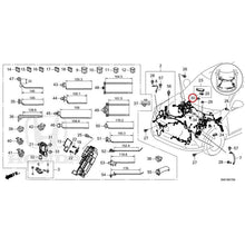 Load image into Gallery viewer, [NEW] JDM HONDA VEZEL e:HEV RV5 2021 Wiring Harness (1) GENUINE OEM
