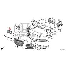 Load image into Gallery viewer, [NEW] JDM HONDA CR-Z ZF2 2014 Front Bumper GENUINE OEM
