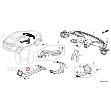 Load image into Gallery viewer, [NEW] JDM HONDA VEZEL e:HEV RV5 2021 Duct GENUINE OEM
