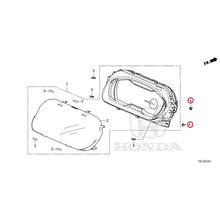 Load image into Gallery viewer, [NEW] JDM HONDA ODYSSEY e:HEV RC5 2024 Meter (RC4-130/RC5-100) GENUINE OEM
