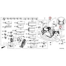 Load image into Gallery viewer, [NEW] JDM HONDA FIT e:HEV GR3 2023 Wiring Harness (1) GENUINE OEM
