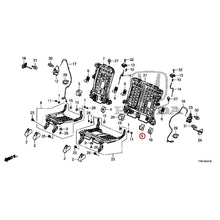 Load image into Gallery viewer, [NEW] JDM HONDA CR-V HYBRID RT5 2020 Rear Seat Short Part GENUINE OEM
