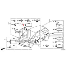 Load image into Gallery viewer, [NEW] JDM HONDA FIT e:HEV GR3 2020 Wire Harnesses (6) GENUINE OEM
