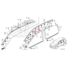 Load image into Gallery viewer, [NEW] JDM HONDA CR-V RW1 2022 Molding GENUINE OEM
