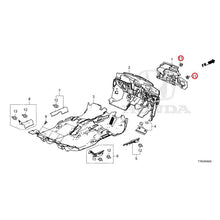 Load image into Gallery viewer, [NEW] JDM HONDA VEZEL HYBRID RU3 2020 Floor Mat GENUINE OEM
