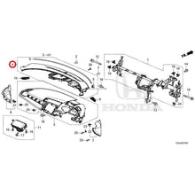 Load image into Gallery viewer, [NEW] JDM HONDA CIVIC FK8 2020 Instrument Panel GENUINE OEM
