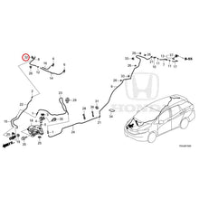 Load image into Gallery viewer, [NEW] JDM HONDA SHUTTLE GP7 2021 Windshield Washer GENUINE OEM
