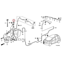 Load image into Gallery viewer, [NEW] JDM HONDA FIT GE8 2012 Windshield Washer GENUINE OEM
