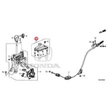 Load image into Gallery viewer, [NEW] JDM HONDA CIVIC FC1 2020 Select Lever GENUINE OEM
