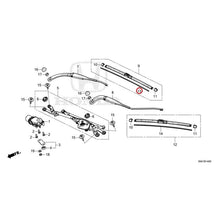 Load image into Gallery viewer, [NEW] JDM HONDA VEZEL e:HEV RV5 2025 Front Windshield Wiper GENUINE OEM
