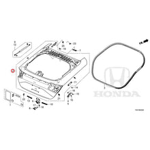 Load image into Gallery viewer, [NEW] JDM HONDA CIVIC FL1 2022 Tailgate GENUINE OEM

