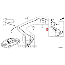 Load image into Gallery viewer, [NEW] JDM HONDA CIVIC FC1 2020 Antenna GENUINE OEM
