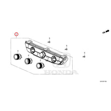 Load image into Gallery viewer, [NEW] JDM HONDA ZR-V e:HEV RZ4 2025 Auto Air Conditioner Control GENUINE OEM
