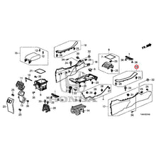 Load image into Gallery viewer, [NEW] JDM HONDA JADE FR5 2019 Console GENUINE OEM
