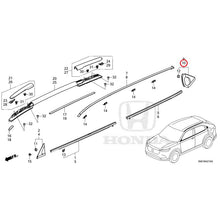 Load image into Gallery viewer, [NEW] JDM HONDA VEZEL e:HEV RV5 2025 Molding GENUINE OEM
