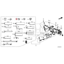 Load image into Gallery viewer, [NEW] JDM HONDA ZR-V RZ3 2023 Wiring Harness (2) GENUINE OEM
