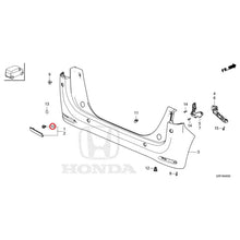 Load image into Gallery viewer, [NEW] JDM HONDA N-BOX JF5 2024 Rear Bumper (1) GENUINE OEM
