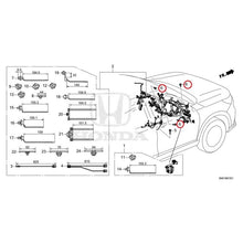 Load image into Gallery viewer, [NEW] JDM HONDA VEZEL e:HEV RV5 2021 Wiring Harness (2) GENUINE OEM
