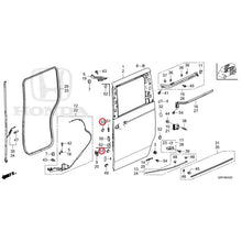 Load image into Gallery viewer, [NEW] JDM HONDA N-BOX CUSTOM JF5 2024 Sliding Door Panel GENUINE OEM
