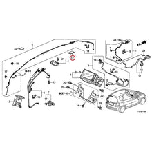 Load image into Gallery viewer, [NEW] JDM HONDA FIT HYBRID GP4 2012 Navigation System GENUINE OEM
