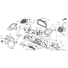 Load image into Gallery viewer, [NEW] JDM HONDA LEGEND HYBRID KC2 2020 Instrument panel garnish (driver side) GENUINE OEM
