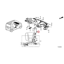 Load image into Gallery viewer, [NEW] JDM HONDA N-BOX CUSTOM JF3 2021 Duct GENUINE OEM
