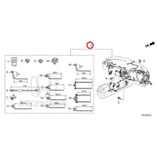 Load image into Gallery viewer, [NEW] JDM HONDA CIVIC FK8 2020 Wire Harness (3) GENUINE OEM
