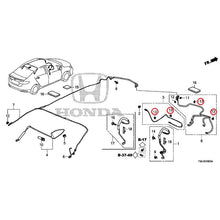 Load image into Gallery viewer, [NEW] JDM HONDA GRACE GM6 2017 Antenna GENUINE OEM
