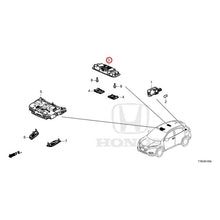 Load image into Gallery viewer, [NEW] JDM HONDA VEZEL HYBRID RU3 2020 Interior Lights GENUINE OEM
