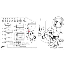 Load image into Gallery viewer, [NEW] JDM HONDA CIVIC FL5 2023 Wiring Harness (1) GENUINE OEM
