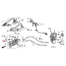Load image into Gallery viewer, [NEW] JDM HONDA CIVIC FN2 2009 Door Locks/Outer Handles GENUINE OEM
