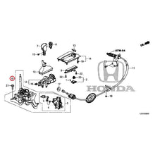 Load image into Gallery viewer, [NEW] JDM HONDA FIT e:HEV GR3 2023 Select Lever GENUINE OEM
