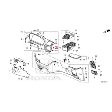 Load image into Gallery viewer, [NEW] JDM HONDA ODYSSEY e:HEV RC4 2021 Instrument Panel Garnish (Driver Side) (130) GENUINE OEM
