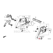 Load image into Gallery viewer, [NEW] JDM HONDA VEZEL e:HEV RV5 2025 Side Lining GENUINE OEM
