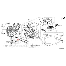 Load image into Gallery viewer, [NEW] JDM HONDA ODYSSEY e:HEV RC5 2024 Center Table GENUINE OEM

