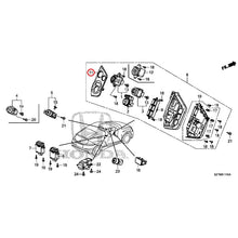 Load image into Gallery viewer, [NEW] JDM HONDA CR-Z ZF2 2014 Switches GENUINE OEM

