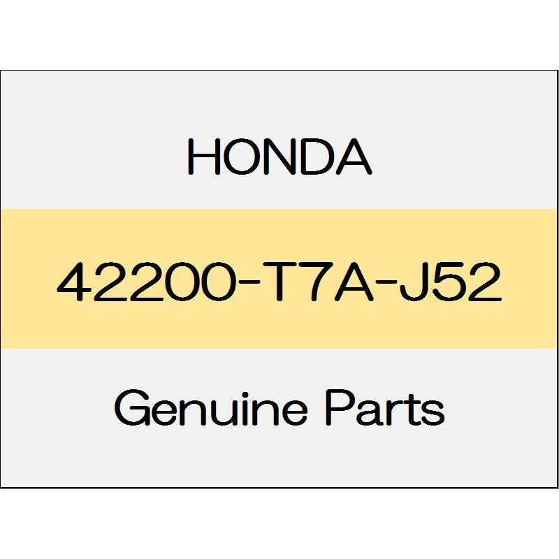 [NEW] JDM HONDA VEZEL RU Rear hub bearing Assy 1602 ~ 1802 42200-T7A-J52 GENUINE OEM