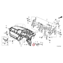 Load image into Gallery viewer, [NEW] JDM HONDA N-BOX CUSTOM JF3 2021 Instrument panel GENUINE OEM
