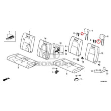 Load image into Gallery viewer, [NEW] JDM HONDA CR-V RW1 2022 Rear Seat (7-Passenger) GENUINE OEM
