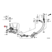 Load image into Gallery viewer, [NEW] JDM HONDA FIT GK5 2017 Shift Lever GENUINE OEM
