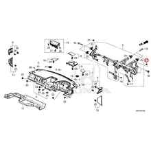 Load image into Gallery viewer, [NEW] JDM HONDA VEZEL RV3 2021 Instrument panel GENUINE OEM
