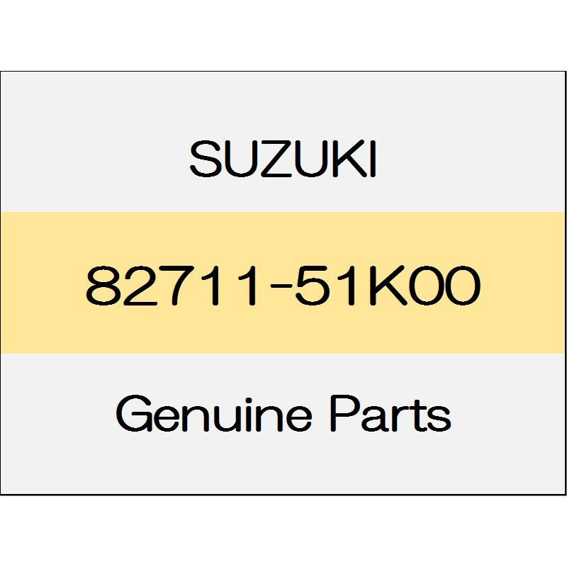 [NEW] JDM SUZUKI SWIFT ZC13/43/53/83,ZD53/83 Door stopper 82711-51K00 GENUINE OEM