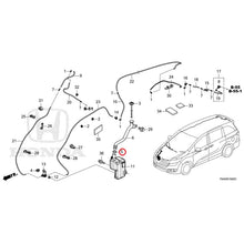 Load image into Gallery viewer, [NEW] JDM HONDA ODYSSEY RC1 2020 Windshield Washer GENUINE OEM
