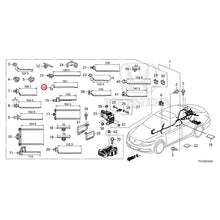 Load image into Gallery viewer, [NEW] JDM HONDA LEGEND HYBRID KC2 2018 Wire Harnesses (4) GENUINE OEM
