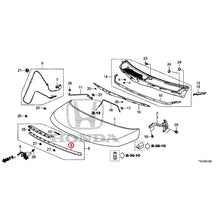 Load image into Gallery viewer, [NEW] JDM HONDA N-BOX JF3 2021 Hood GENUINE OEM
