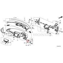 Load image into Gallery viewer, [NEW] JDM HONDA CIVIC FK7 2021 Instrument panel GENUINE OEM
