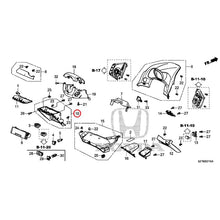 Load image into Gallery viewer, [NEW] JDM HONDA CR-Z ZF2 2014 Instrument panel garnish (driver side) GENUINE OEM
