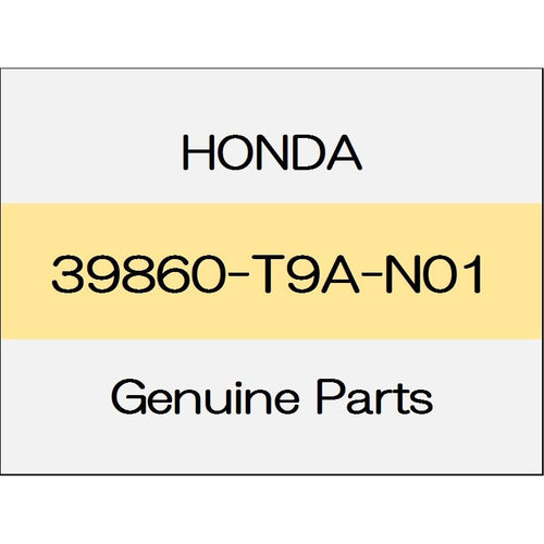 [NEW] JDM HONDA GRACE GM Auto Light Sunbeam sensor Assy 1707 ~ 39860-T9A-N01 GENUINE OEM